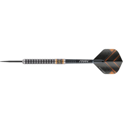 Steel Dartpfeil Set Winmau - Danny Noppert Signature Edition